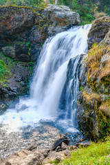 Obraz premium Waterfall