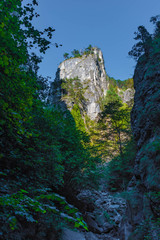 Ehnbachklamm Zirl