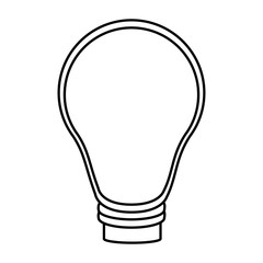 Light bulb symbol