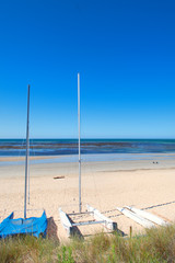 Ile de Re - La Couarde sur Mer