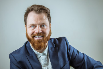 Businessman Portrait