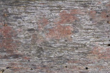 old rustic gray wood surface background