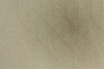 Fototapeta na wymiar Texture of rough brown sand wash, detail stone, abstract background