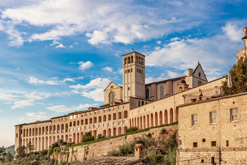 Basilica of Saint Francis