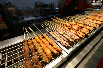 焼き鳥