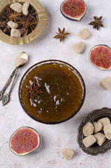 Traditional Fig jam