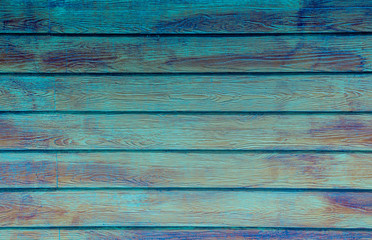 Wooden plunks as background