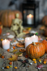 Background for Halloween