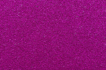 Fototapeta premium Ruby glitter texture. Christmas or new year background for design.