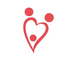 Community network and social icon