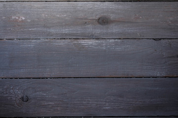 the background of wood painted in gray color