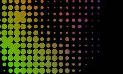 colorful backgrounds abstract vector design illustration. eps10