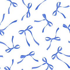 リボンのパターン