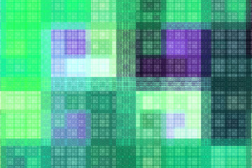 3d computer generated fractal artwork for creative art, design and entertainment