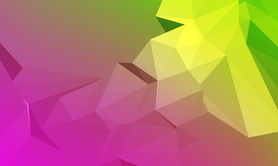 Minimal covers design. Colorful bright gradients. color vector illustration eps10