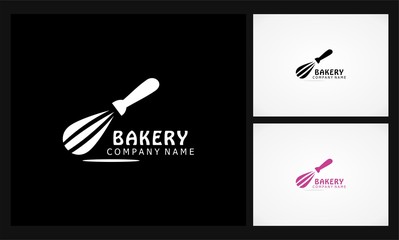 bakery company logo