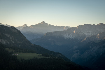 Allgäu Alps