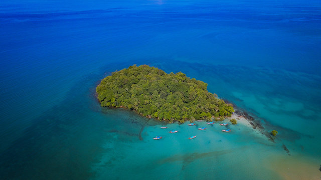 karbi thailand
