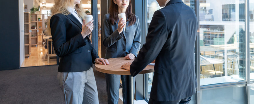 グローバルビジネス