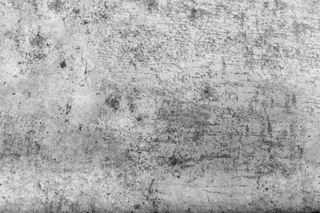 texture of an old concrete wall, background image, gray color