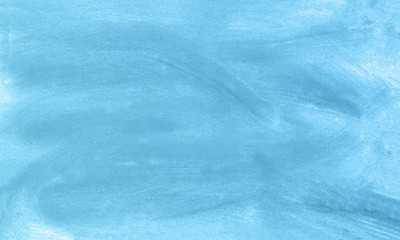 blue water background