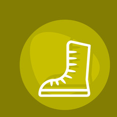 sport logo icon for para competition. para competition has mean sport competition for disability people