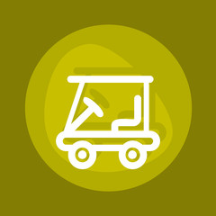 sport logo icon for para competition. para competition has mean sport competition for disability people