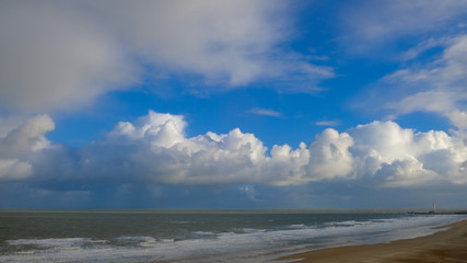 Fototapeta premium Sea view