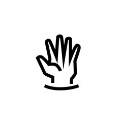 user interface icon for application or website