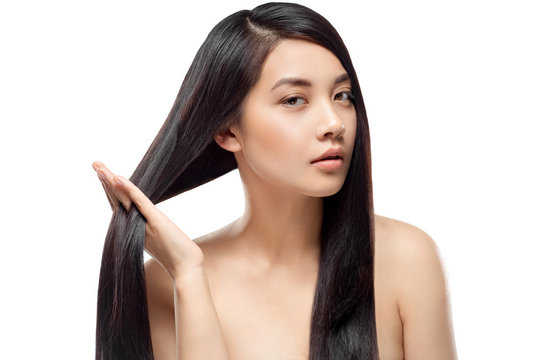 Hair Model Asian Images – Browse 283,756 Stock Photos, Vectors, and Video |  Adobe Stock