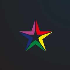 star logo icon
