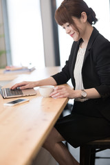 OL・カウンター