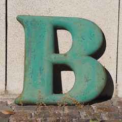 Buchstaben