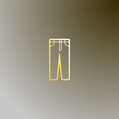 apparel icon illustration design