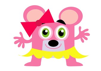 miś