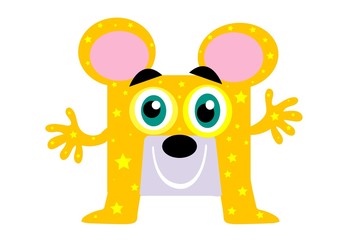 miś