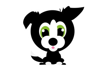 piesek © monikakosz