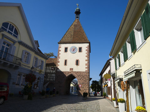 Endingen am Kaiserstuhl