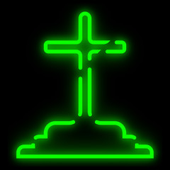 The Symbol Of Halloween. A feast of horror and mystery.