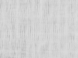 white fabric texture