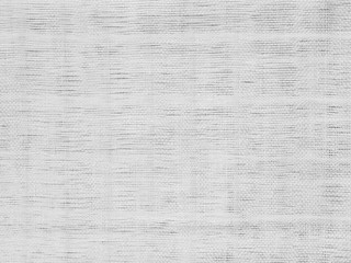 white fabric texture