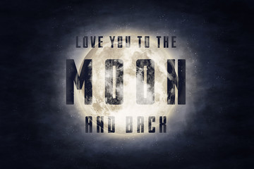 moon