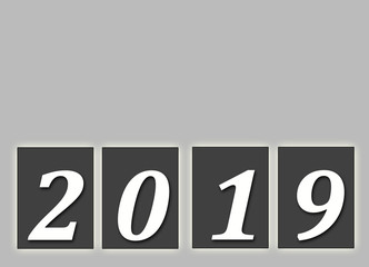 2019 year