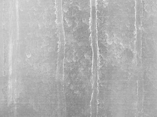 dirty stainless steel texture