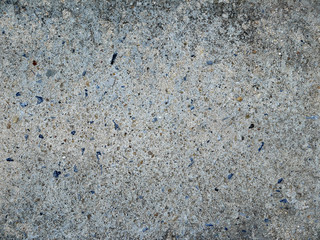 Concrete floor white dirty old cement texture