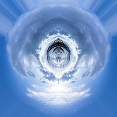 kaleidoscope rorschach