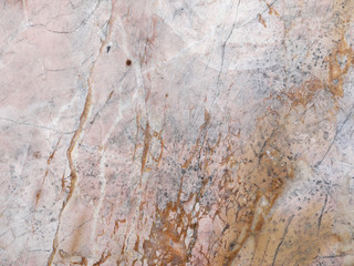 Marble with natural pattern. Natural marble