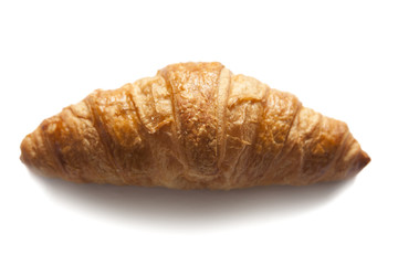 croissant pain sucré