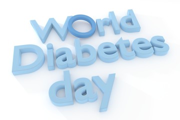 World diabetes day