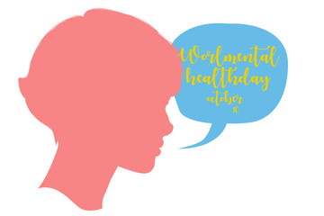 World mental health day